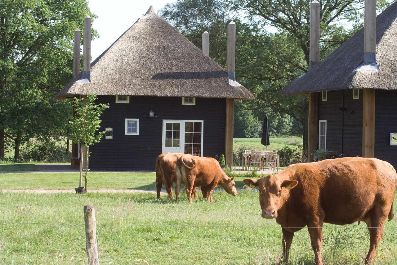 Erve Woolderink Wierden Exterior foto